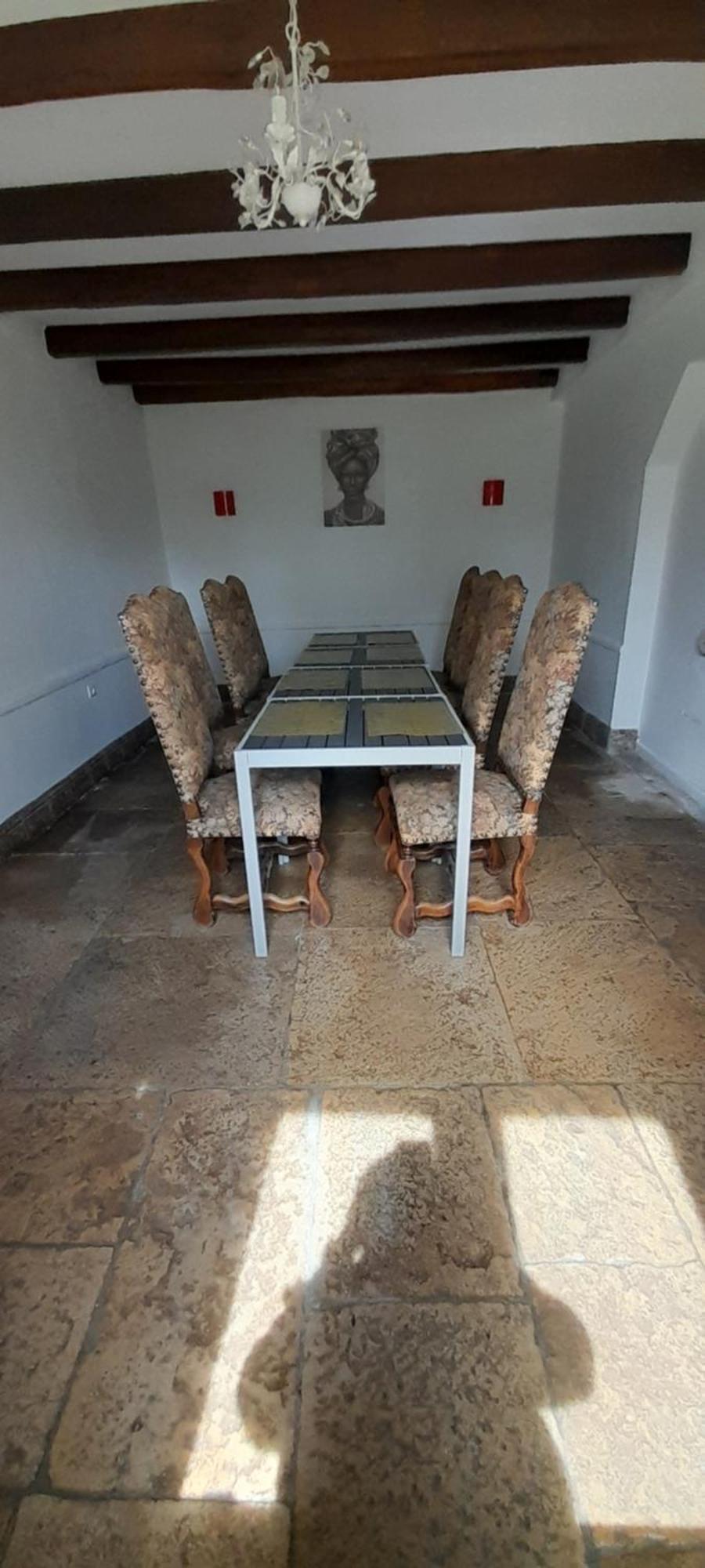 L'Univers, Vous Et Nous Pouilly-sur-Vingeanne Εξωτερικό φωτογραφία